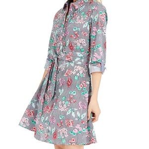 Tommy Hilfiger Martha’s Vineyard Shirt Dress